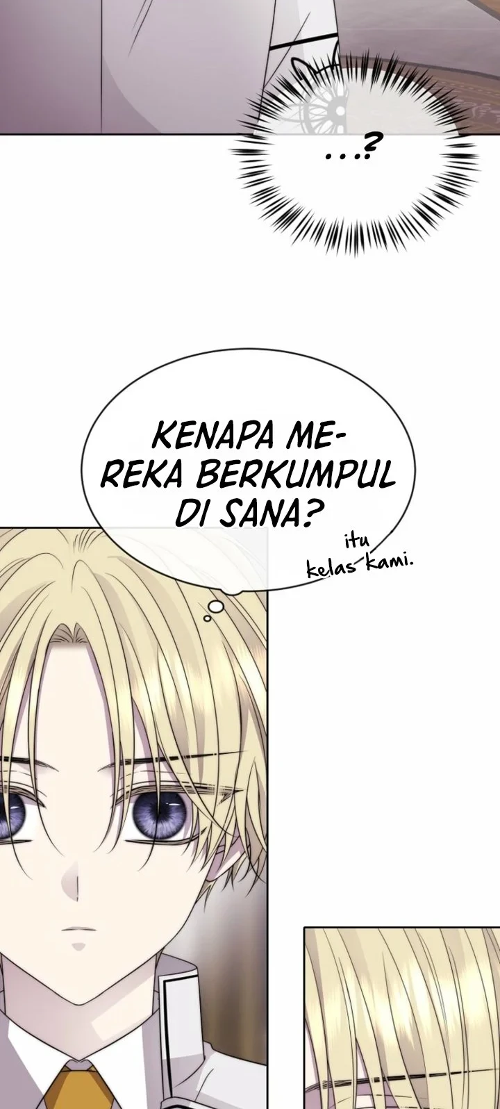 Black Haze (Reboot) Chapter 71 Gambar 23