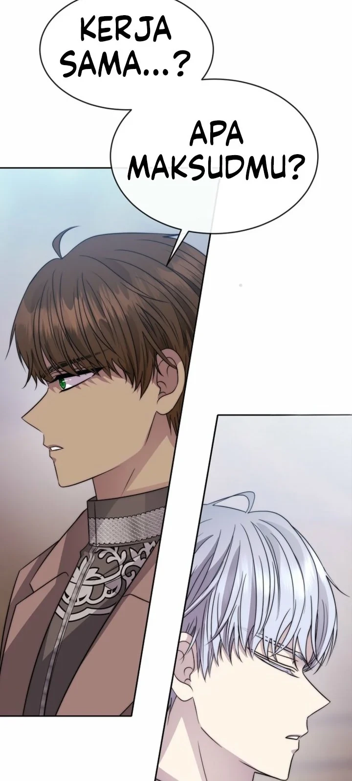 Black Haze (Reboot) Chapter 72 Gambar 23