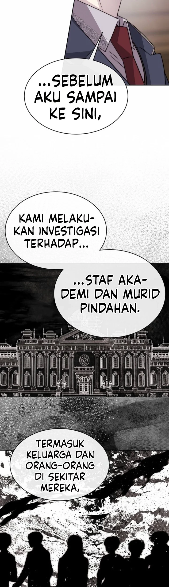 Black Haze (Reboot) Chapter 72 Gambar 24