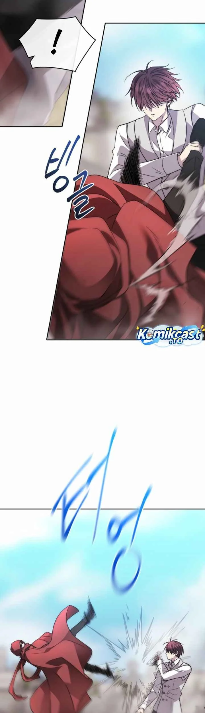 Black Haze (Reboot) Chapter 74 Gambar 21