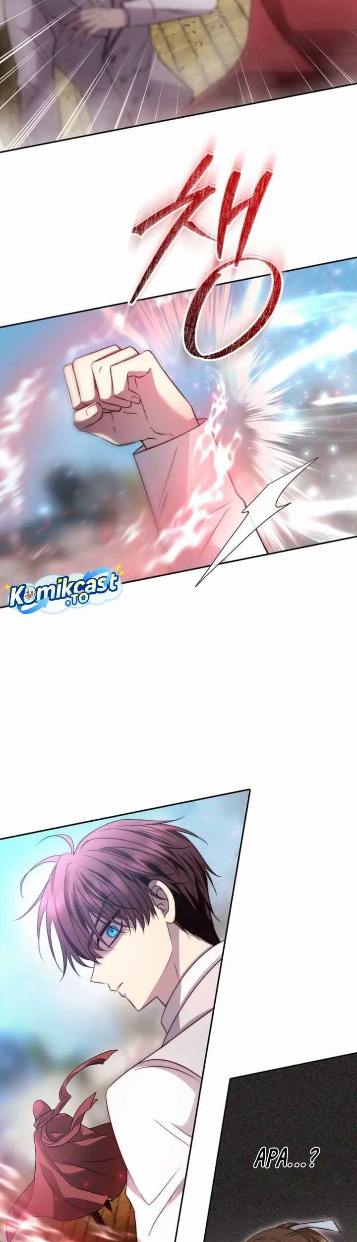 Black Haze (Reboot) Chapter 74 Gambar 23