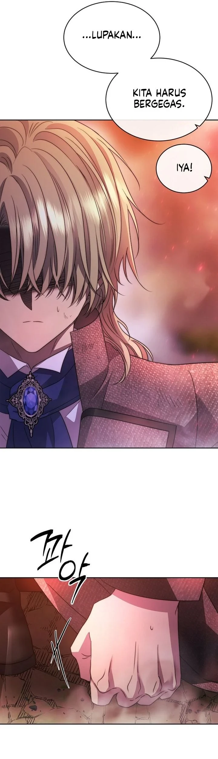 Black Haze (Reboot) Chapter 80 Gambar 24
