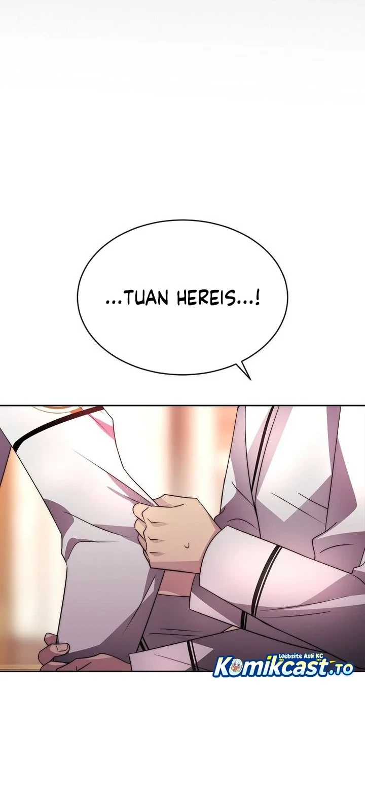 Black Haze (Reboot) Chapter 82 Gambar 25