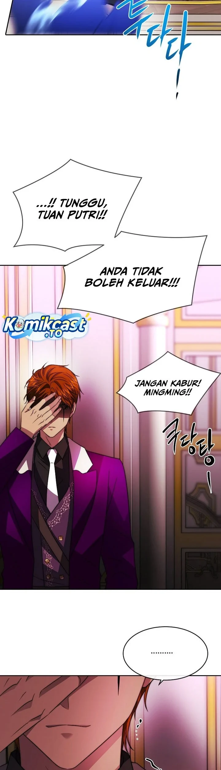 Black Haze (Reboot) Chapter 83 Gambar 21