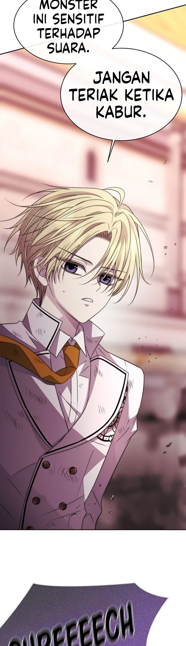 Black Haze (Reboot) Chapter 84 Gambar 22