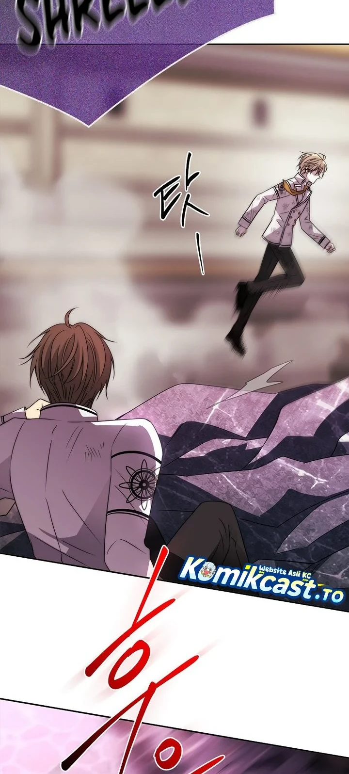 Black Haze (Reboot) Chapter 84 Gambar 23