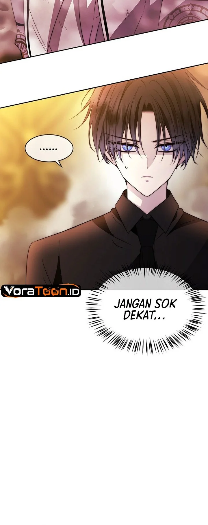 Black Haze (Reboot) Chapter 88 Gambar 25