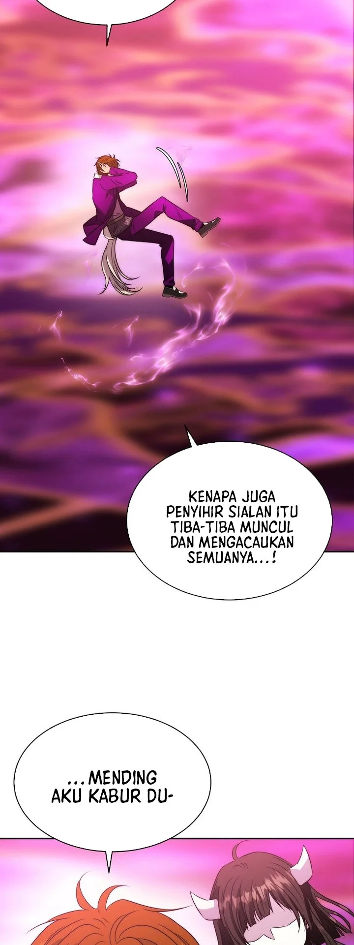 Black Haze (Reboot) Chapter 88 Gambar 27