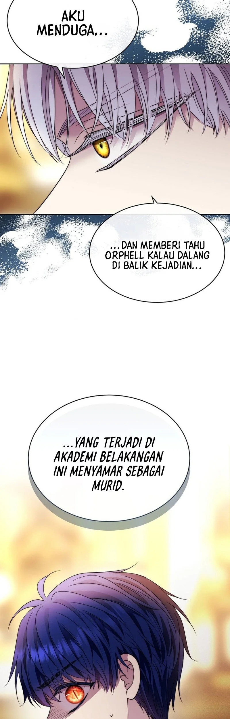 Black Haze (Reboot) Chapter 90 Gambar 22