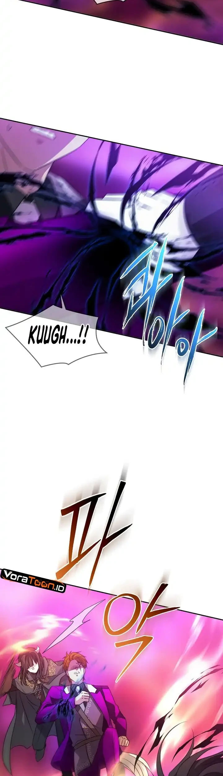 Black Haze (Reboot) Chapter 92 Gambar 19