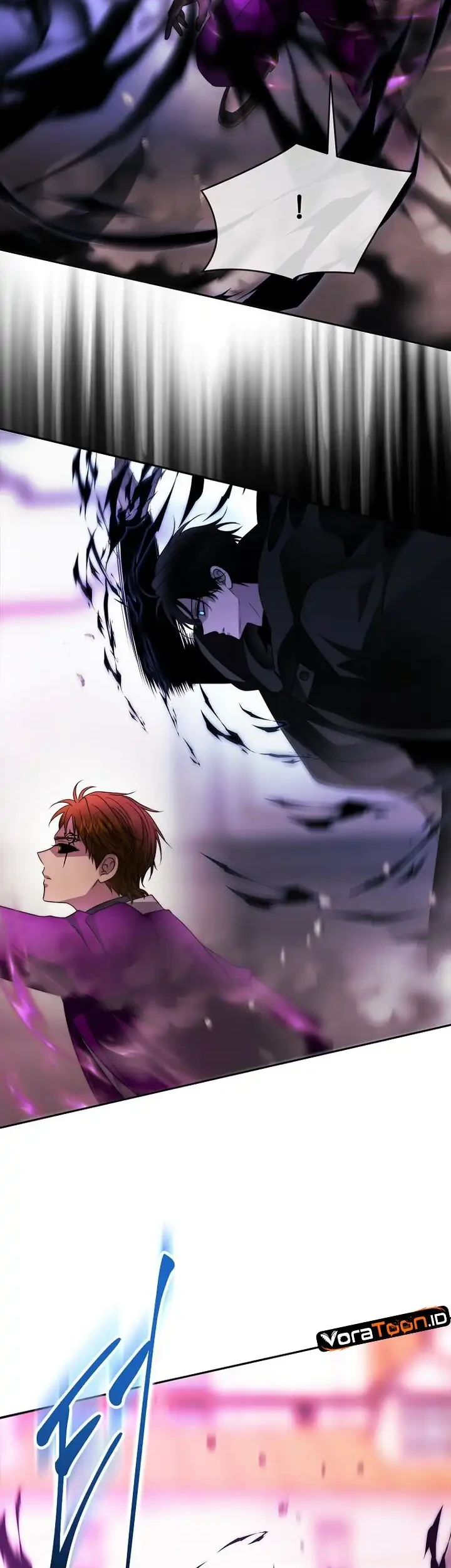 Black Haze (Reboot) Chapter 93 Gambar 19