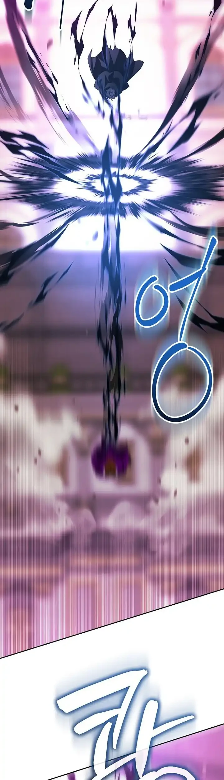 Black Haze (Reboot) Chapter 93 Gambar 20