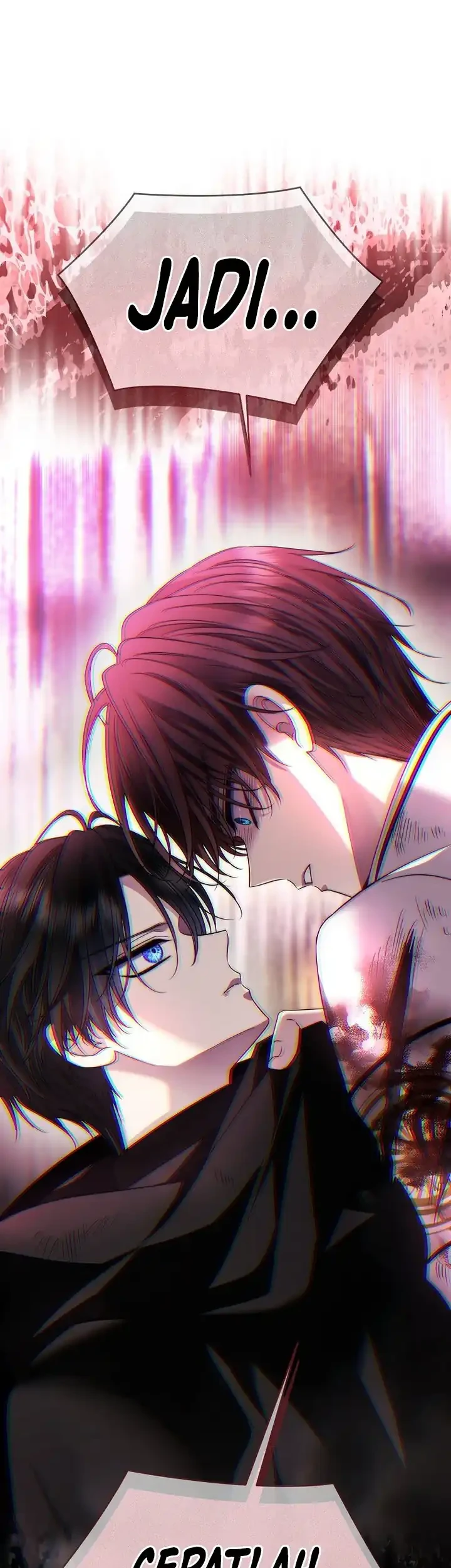 Black Haze (Reboot) Chapter 94 Gambar 20