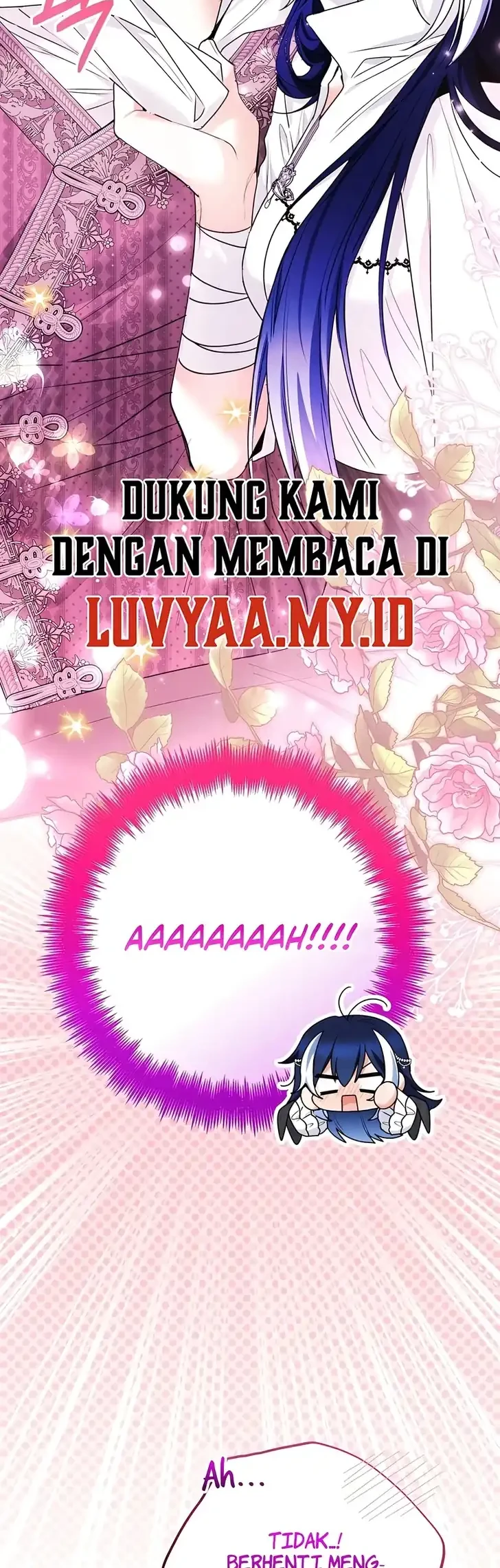 Black Killer Whale Baby Chapter 103 Gambar 24