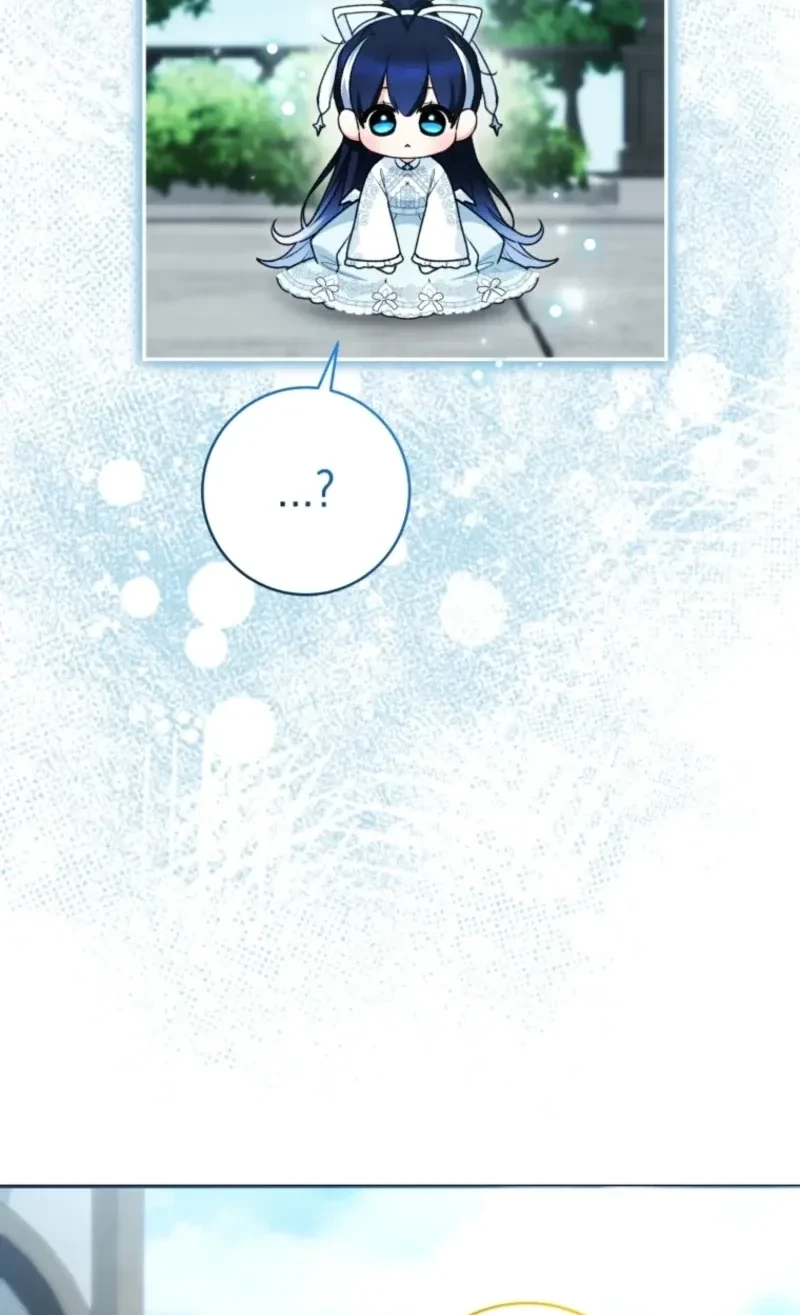 Black Killer Whale Baby Chapter 120 Gambar 26