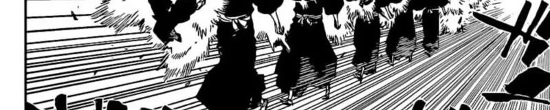 Bleach Chapter 687.1 Gambar 11