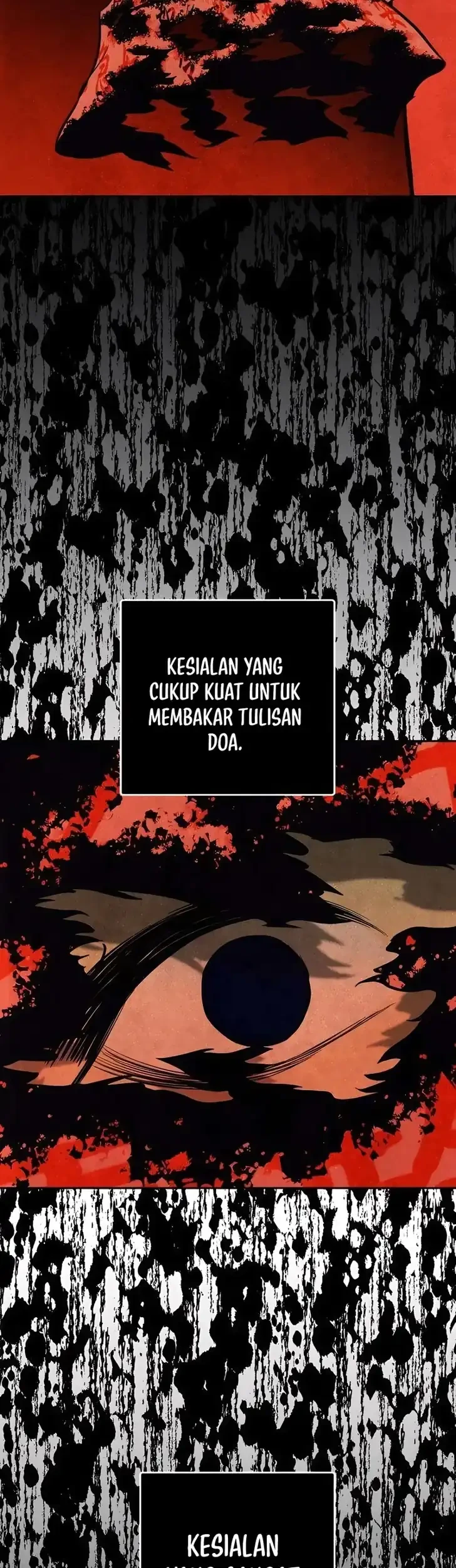 Blind Devotion Chapter 15 - Halaman 25