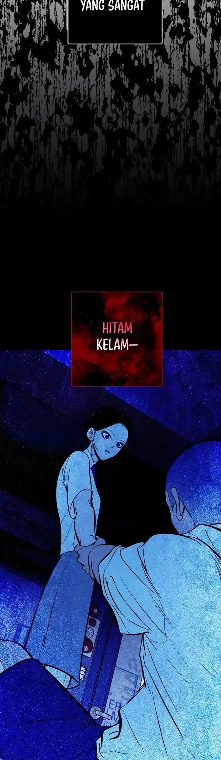Blind Devotion Chapter 15 - Halaman 26