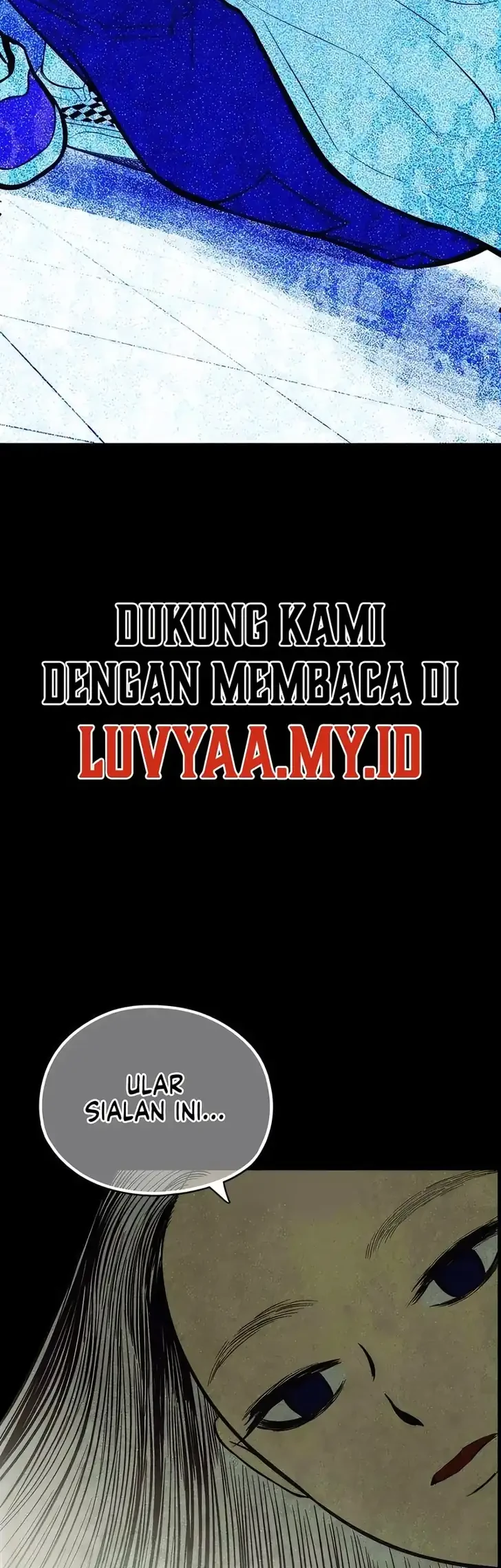 Blind Devotion Chapter 15 - Halaman 27