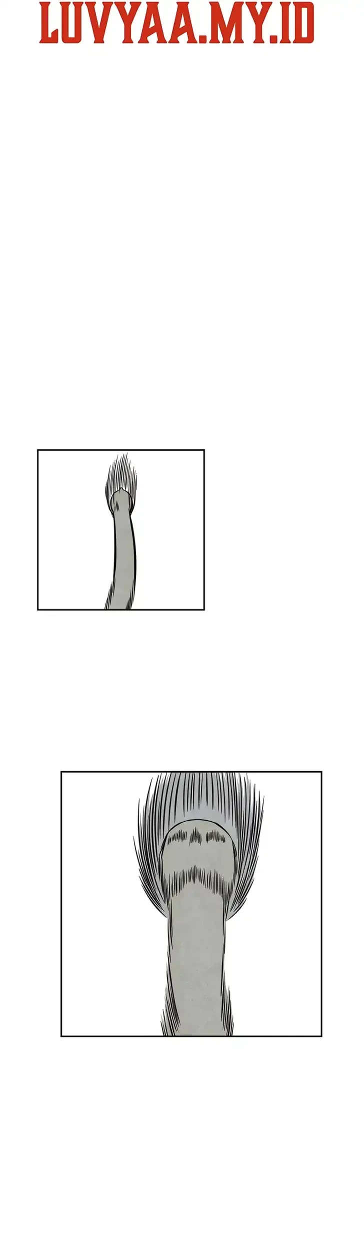 Blind Devotion Chapter 17 Gambar 31
