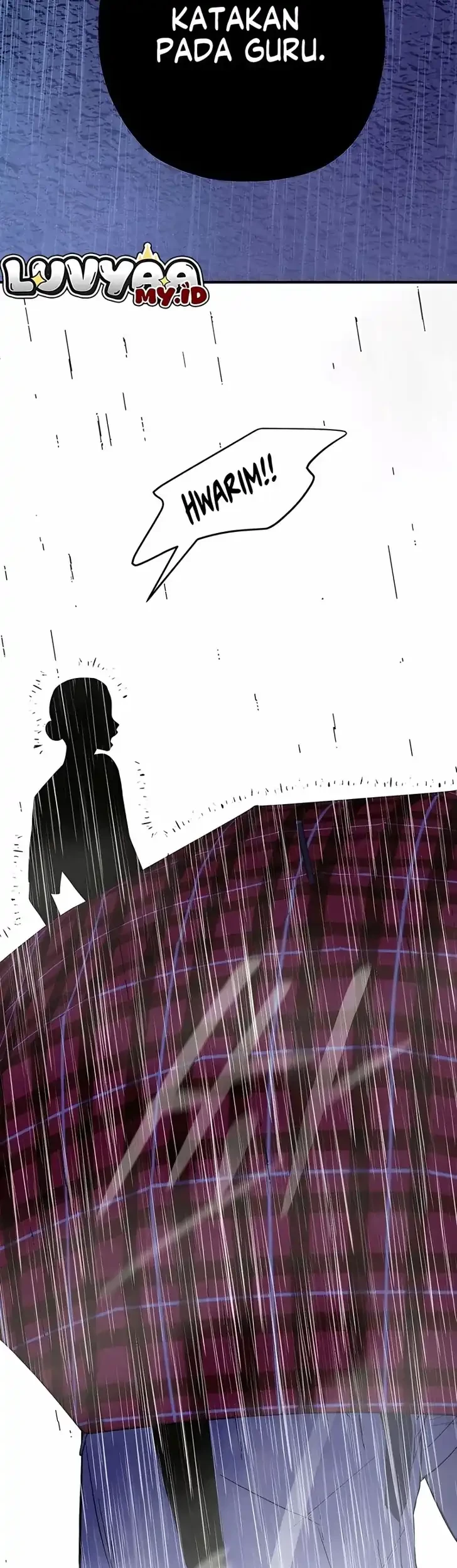 Blind Devotion Chapter 18 Gambar 31