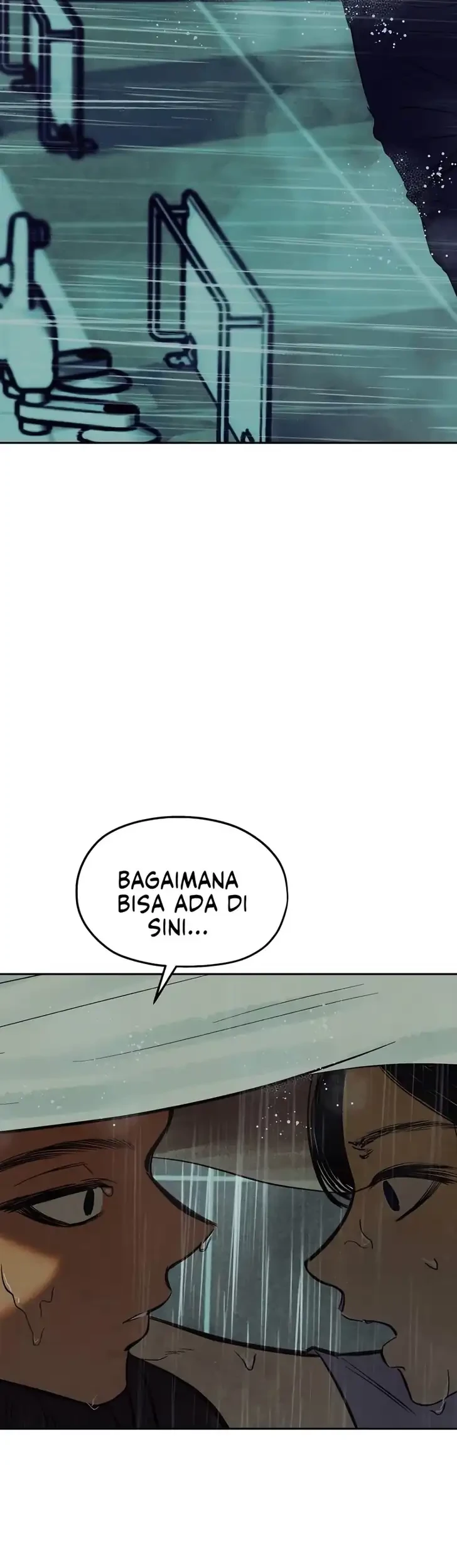 Blind Devotion Chapter 21 Gambar 28