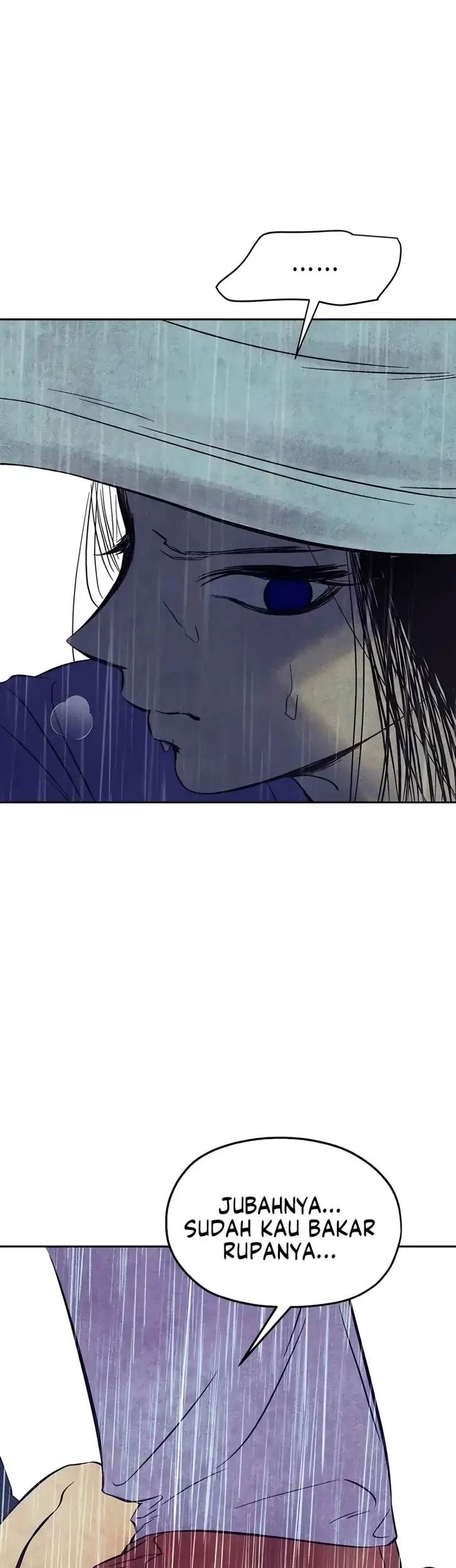 Blind Devotion Chapter 21 Gambar 29