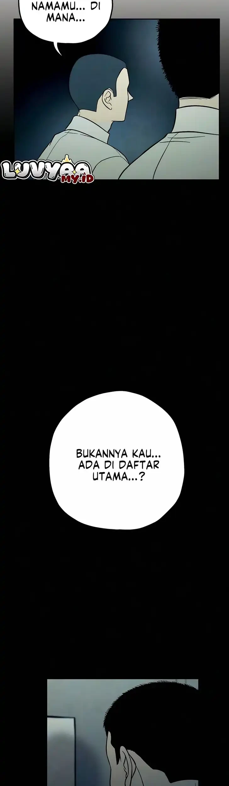 Blind Devotion Chapter 5 - Halaman 26