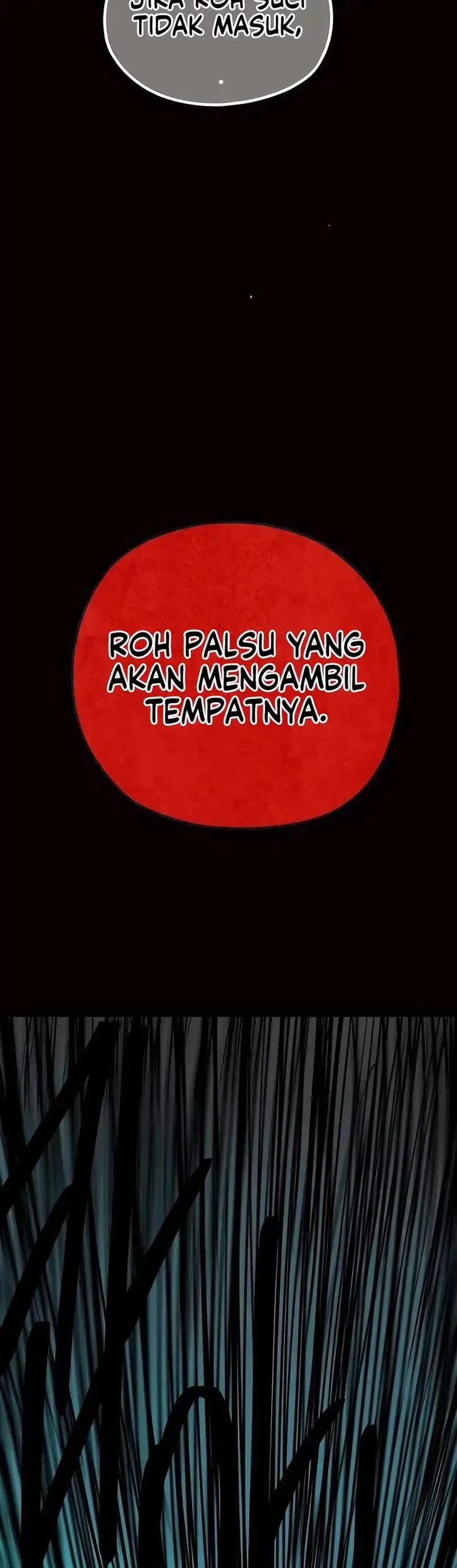 Blind Devotion Chapter 7 - Halaman 28
