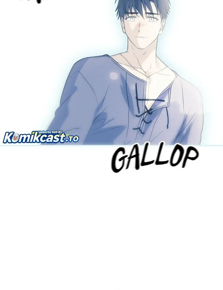 Blinded By The Setting Sun Chapter 127 Gambar 21