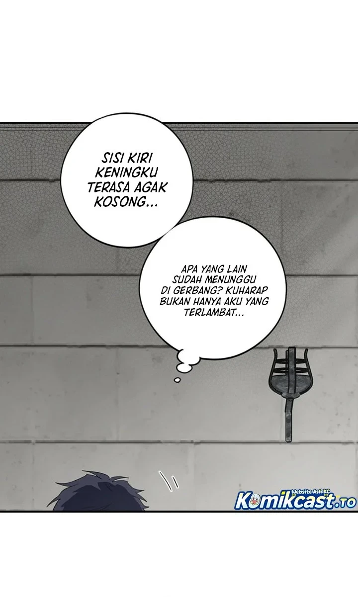 Blinded By The Setting Sun Chapter 129 Gambar 19