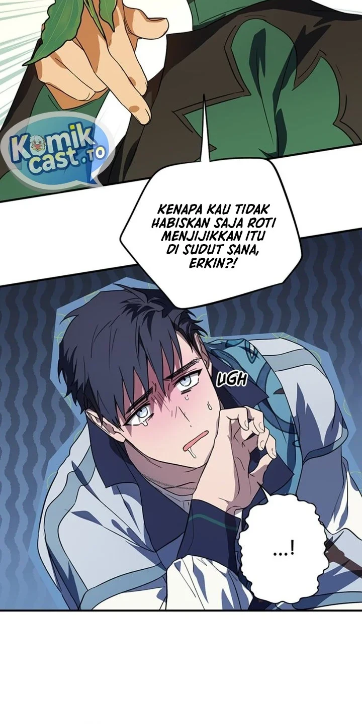 Blinded By The Setting Sun Chapter 130 Gambar 23