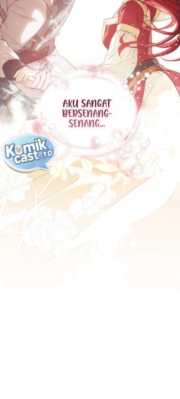 Blinded By The Setting Sun Chapter 131 Gambar 24