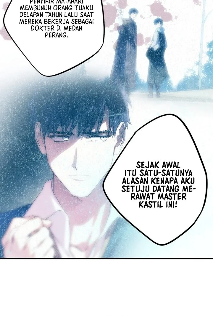 Blinded By The Setting Sun Chapter 134 Gambar 26