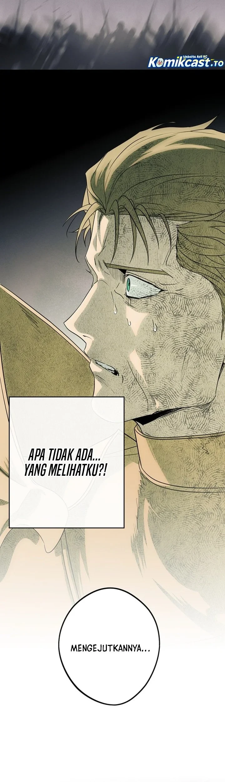 Blinded By The Setting Sun Chapter 135 Gambar 26