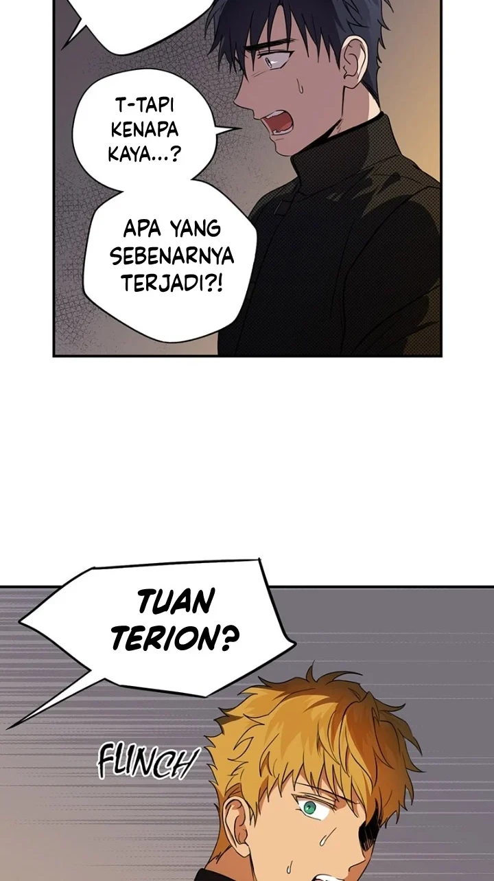 Blinded By The Setting Sun Chapter 137 Gambar 25