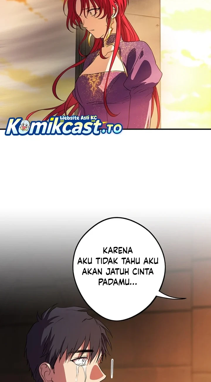 Blinded By The Setting Sun Chapter 138 Gambar 23