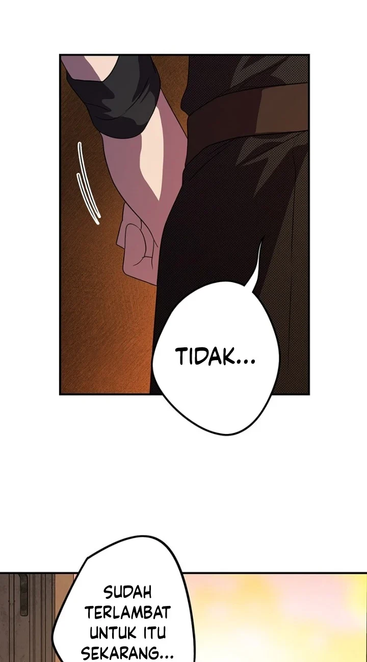 Blinded By The Setting Sun Chapter 138 Gambar 25