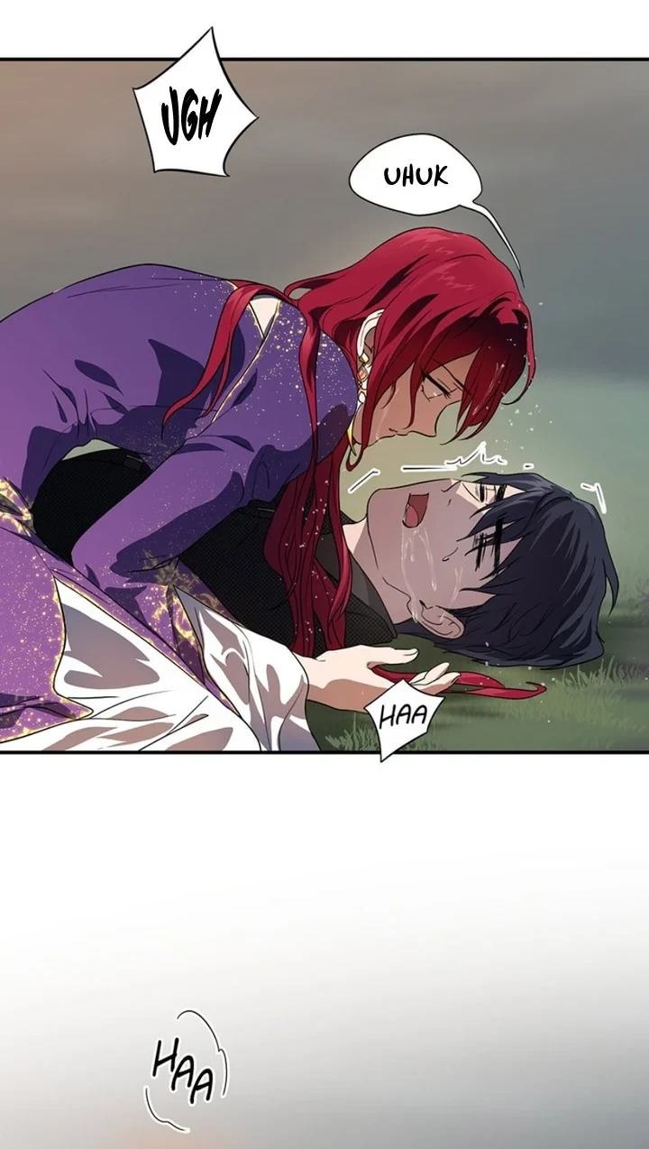 Blinded By The Setting Sun Chapter 139 Gambar 21