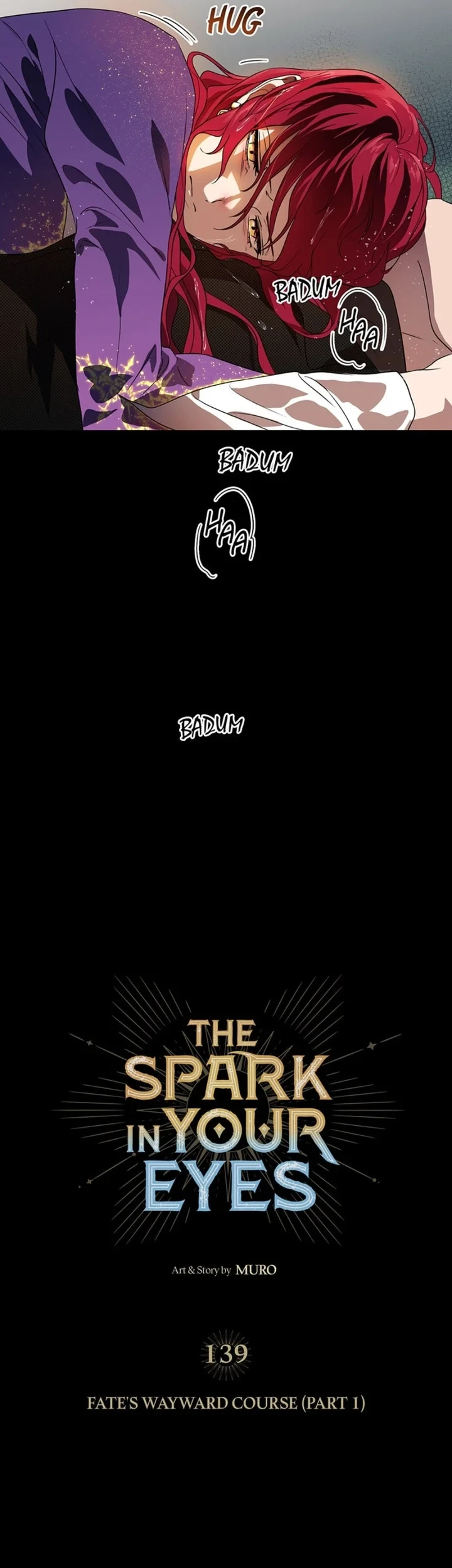 Blinded By The Setting Sun Chapter 139 Gambar 22