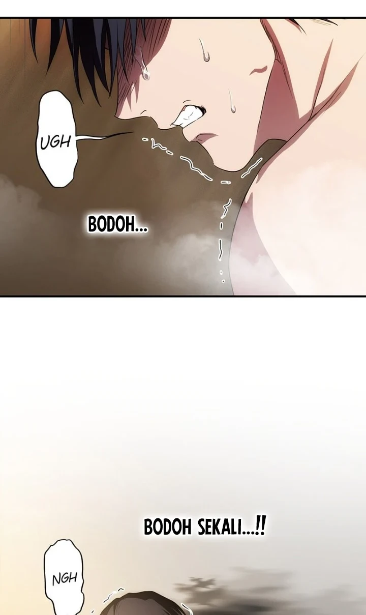 Blinded By The Setting Sun Chapter 140 Gambar 25