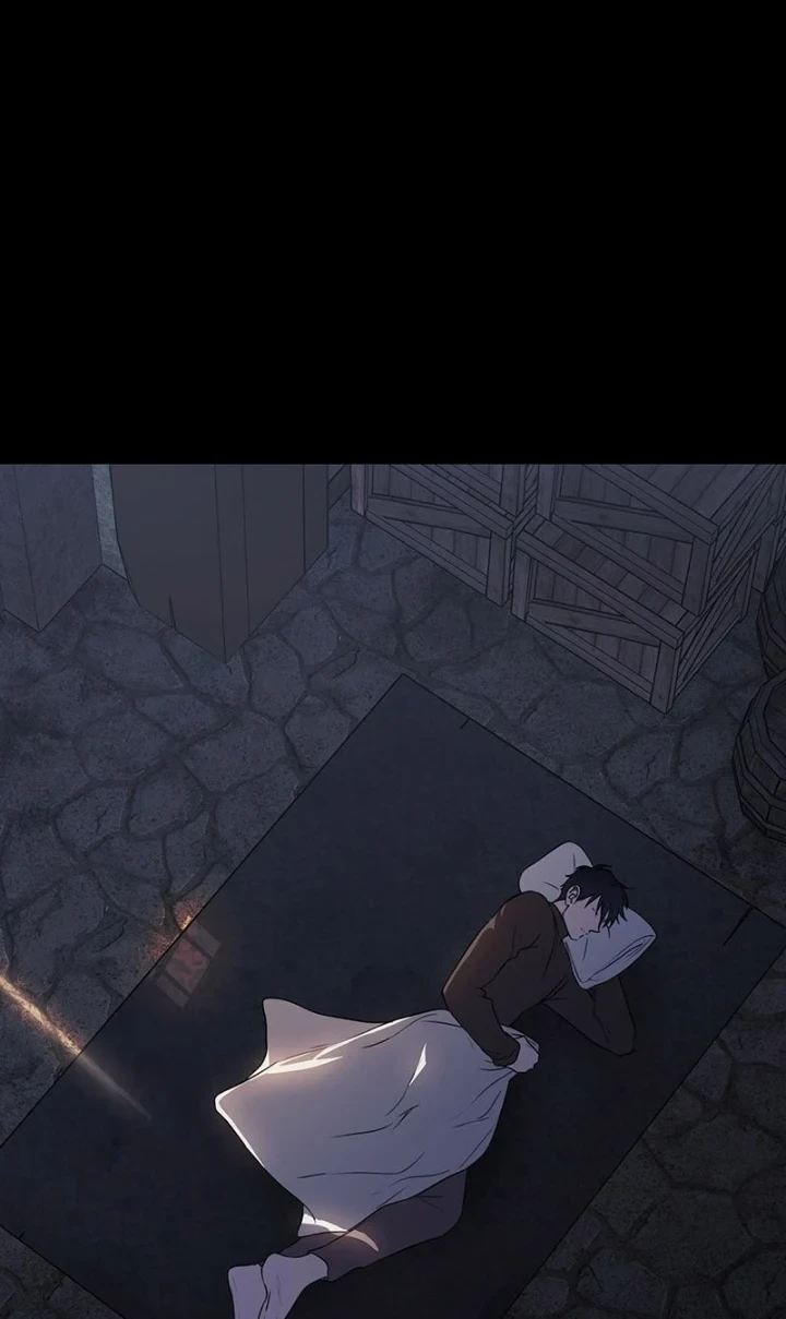 Blinded By The Setting Sun Chapter 140 Gambar 27