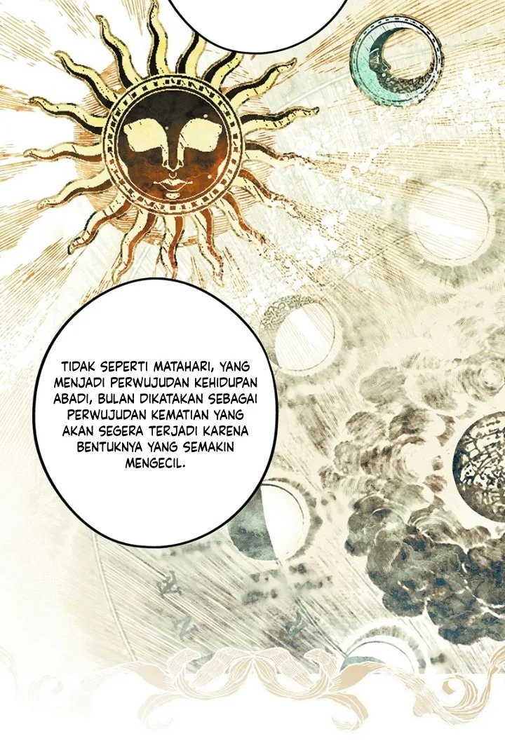 Blinded By The Setting Sun Chapter 141 Gambar 19