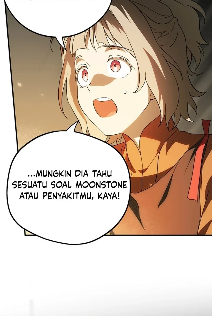 Blinded By The Setting Sun Chapter 141 Gambar 21