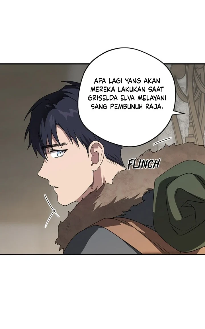 Blinded By The Setting Sun Chapter 143 Gambar 21