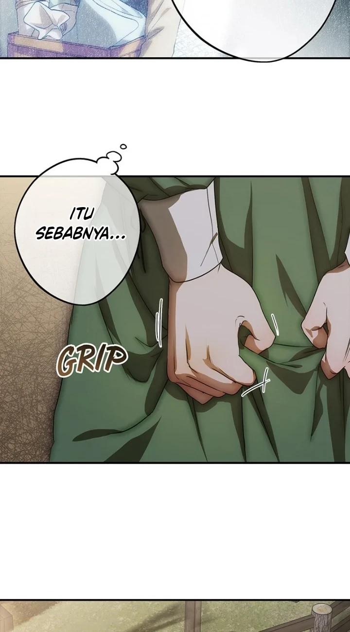 Blinded By The Setting Sun Chapter 144 Gambar 19