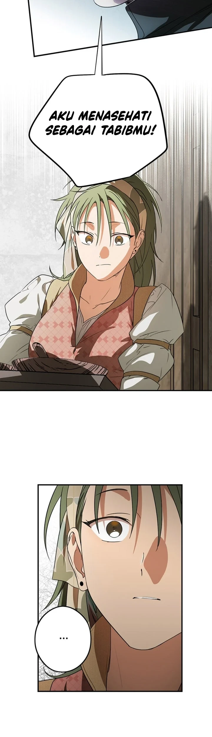 Blinded By The Setting Sun Chapter 145 Gambar 18