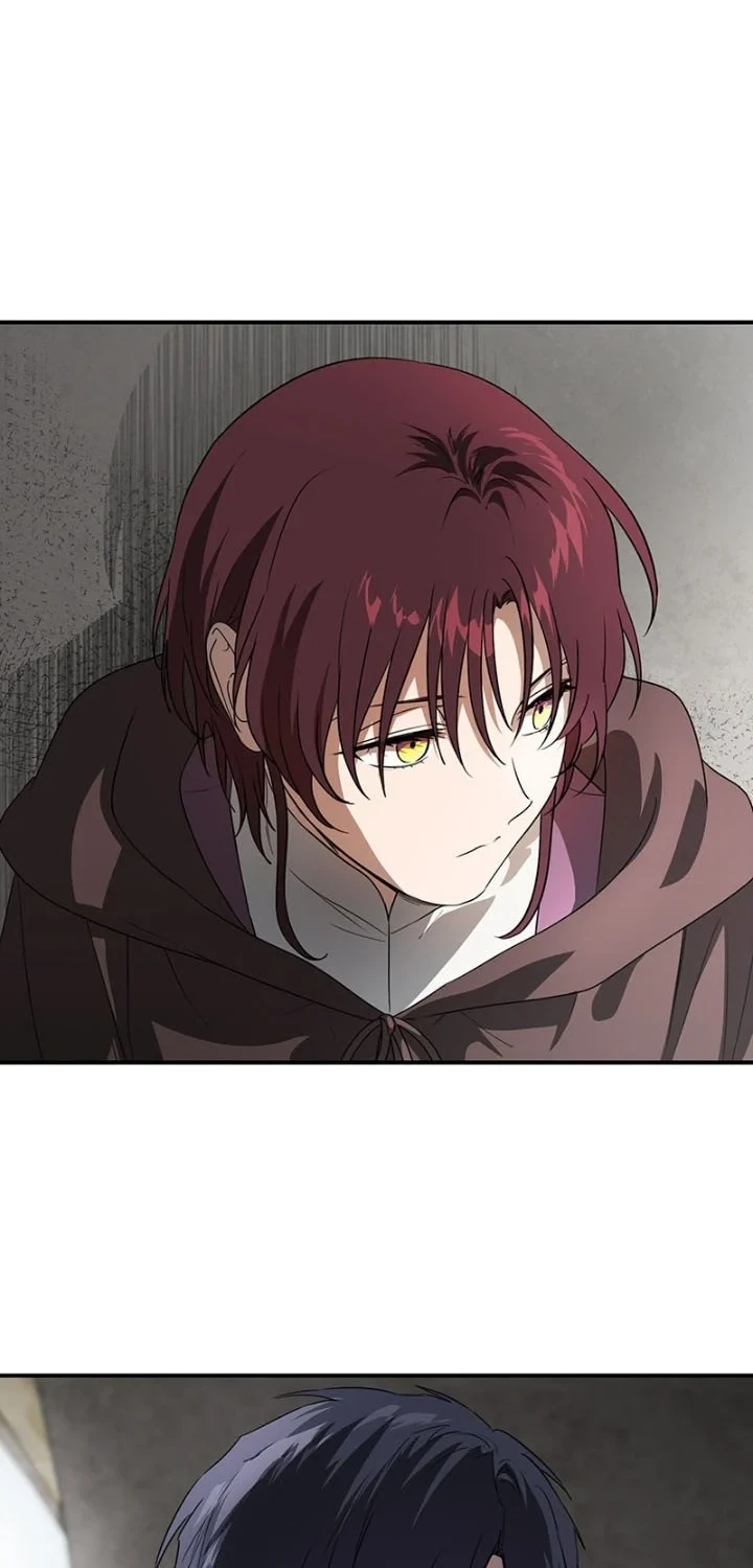 Blinded By The Setting Sun Chapter 146 Gambar 19
