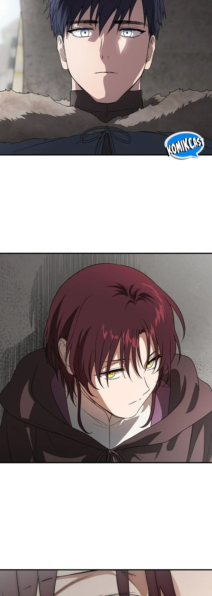 Blinded By The Setting Sun Chapter 146 Gambar 20