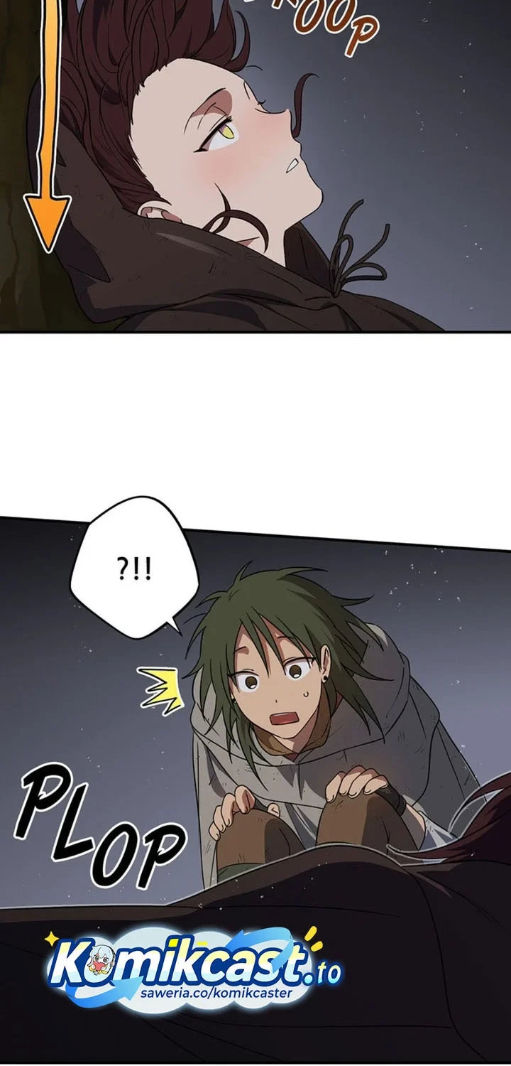 Blinded By The Setting Sun Chapter 148 Gambar 17
